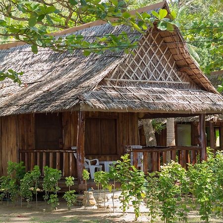 Koh Jum Freeda Resort Nuea Khlong Eksteriør billede