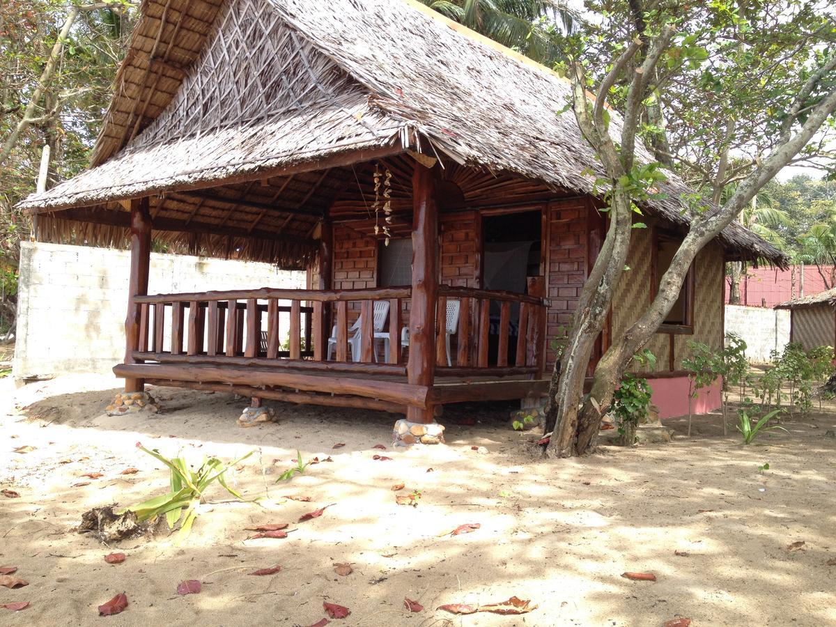 Koh Jum Freeda Resort Nuea Khlong Eksteriør billede